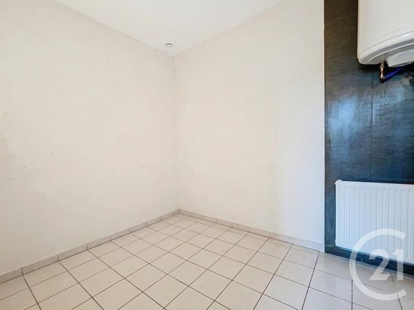 Appartement F3 à vendre  3 pièces - 50 m2 NANCY - 54