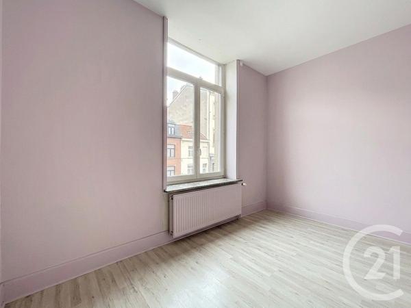 Appartement F3 à vendre  3 pièces - 50 m2 NANCY - 54