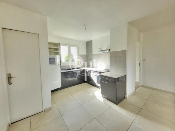 Appartement à louer à Boulogne Sur Mer - Réf. bsmf192