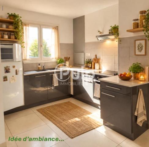 Appartement à louer à Boulogne Sur Mer - Réf. bsmf192