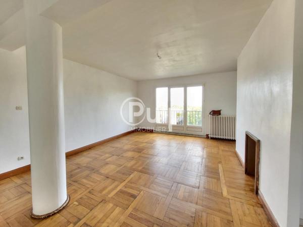 Appartement à louer à Boulogne Sur Mer - Réf. bsmf192