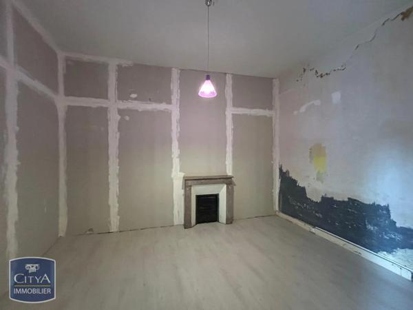 Maison à vendre 6 pièces 130m²