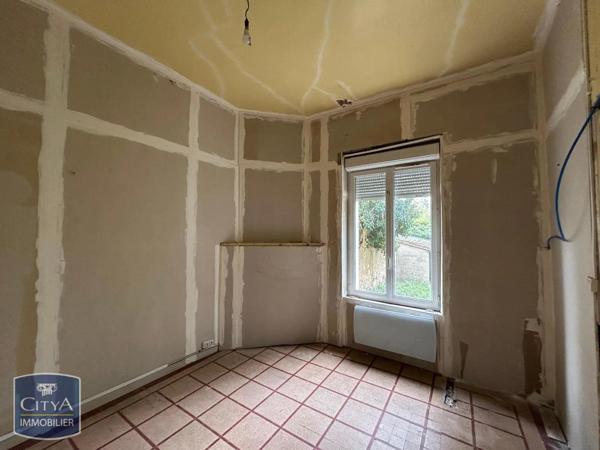 Maison à vendre 6 pièces 130m²