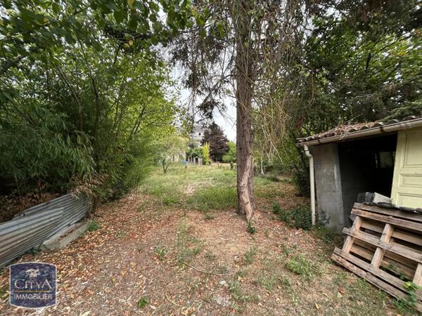 Maison à vendre 6 pièces 130m²