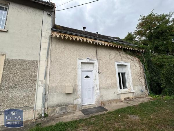 Maison à vendre 6 pièces 130m²