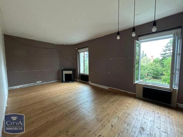 Maison à vendre 6 pièces 130m²