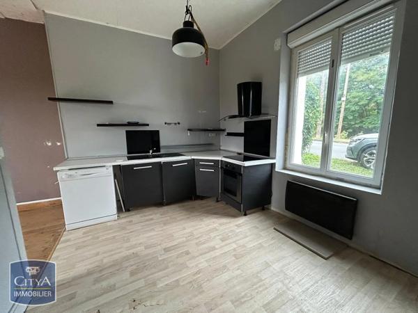 Maison à vendre 6 pièces 130m²