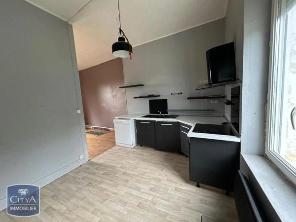 Maison à vendre 6 pièces 130m²