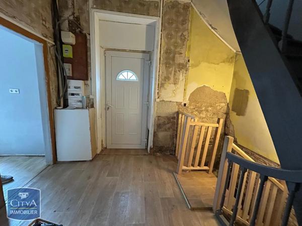 Maison à vendre 6 pièces 130m²