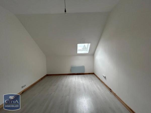 Maison à vendre 6 pièces 130m²