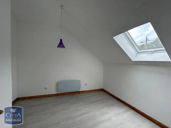 Maison à vendre 6 pièces 130m²