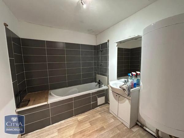 Maison à vendre 6 pièces 130m²