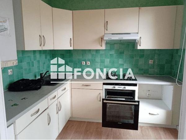 Location Appartement 4 pièces 88.5 m² - 1 LE ROUTOIR Meylan 38240