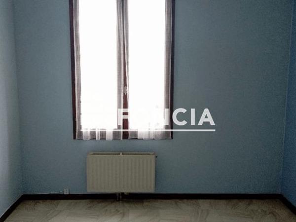 Location Appartement 4 pièces 88.5 m² - 1 LE ROUTOIR Meylan 38240