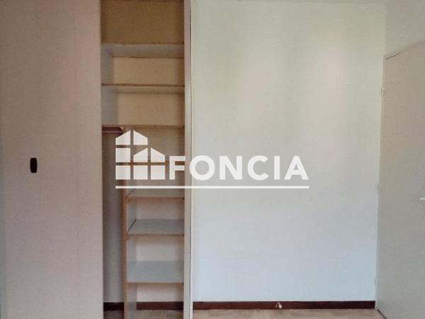 Location Appartement 4 pièces 88.5 m² - 1 LE ROUTOIR Meylan 38240