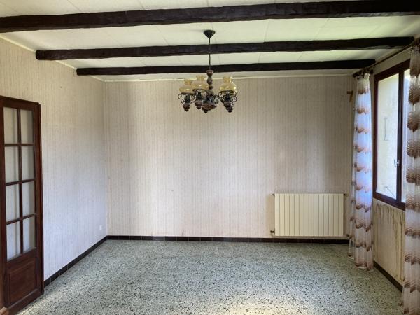 La Bouilladisse (13720) LA BOUILLADISSE MAISON R+ 1 TYPE 8 / 188.17m² TERRASSE VERANDA JARDIN 1000m²