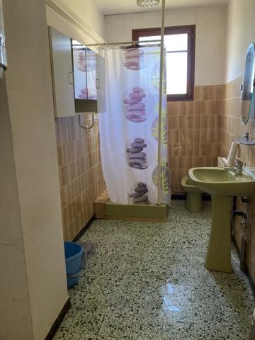 La Bouilladisse (13720) LA BOUILLADISSE MAISON R+ 1 TYPE 8 / 188.17m² TERRASSE VERANDA JARDIN 1000m²