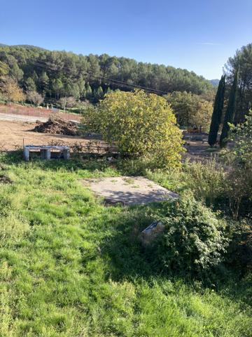 La Bouilladisse (13720) LA BOUILLADISSE MAISON R+ 1 TYPE 8 / 188.17m² TERRASSE VERANDA JARDIN 1000m²