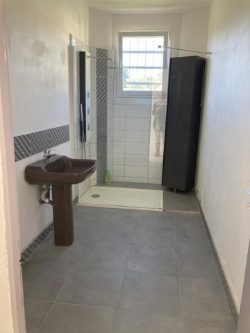 La Bouilladisse (13720) LA BOUILLADISSE MAISON R+ 1 TYPE 8 / 188.17m² TERRASSE VERANDA JARDIN 1000m²