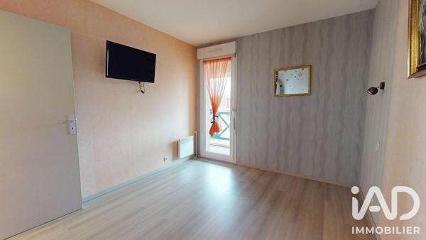Appartement à vendre 3 pièces 67 m² Dax