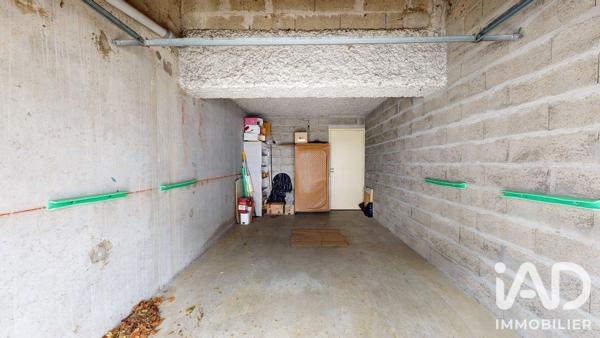 Appartement à vendre 3 pièces 67 m² Dax