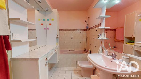 Appartement à vendre 3 pièces 67 m² Dax