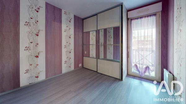 Appartement à vendre 3 pièces 67 m² Dax