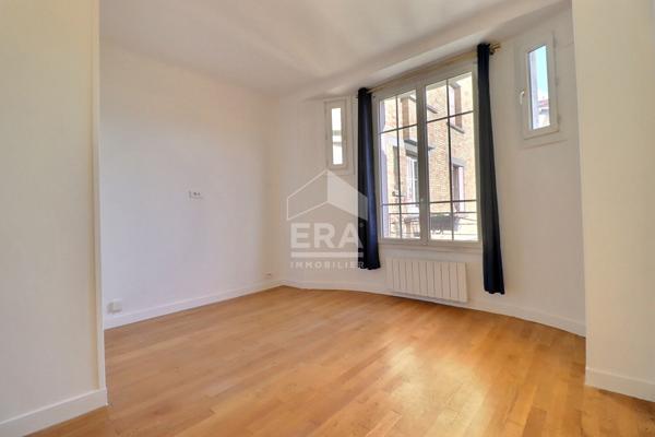 Appartement 2 pièces Colombes 3 minutes du T2