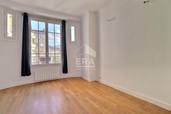 Appartement 2 pièces Colombes 3 minutes du T2