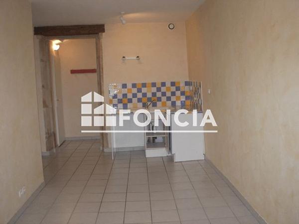 À vendre Appartement 2 pièces 40 m² - Montélimar 26200