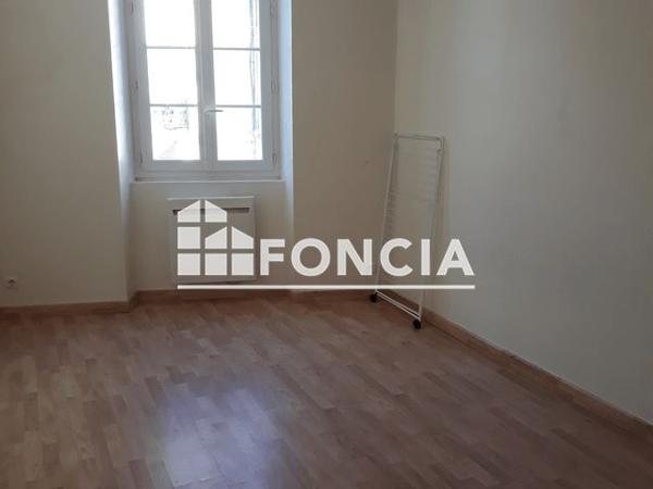 À vendre Appartement 2 pièces 40 m² - Montélimar 26200