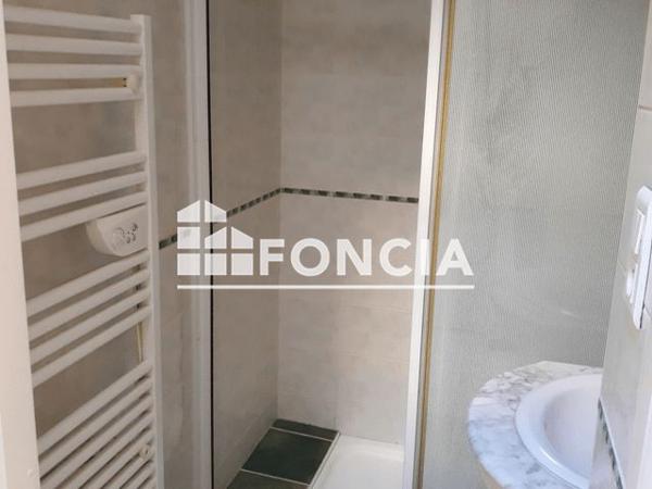 À vendre Appartement 2 pièces 40 m² - Montélimar 26200