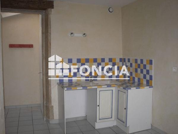 À vendre Appartement 2 pièces 40 m² - Montélimar 26200