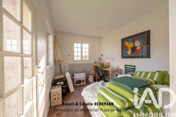 Maison à vendre 6 pièces 180 m² Houdan