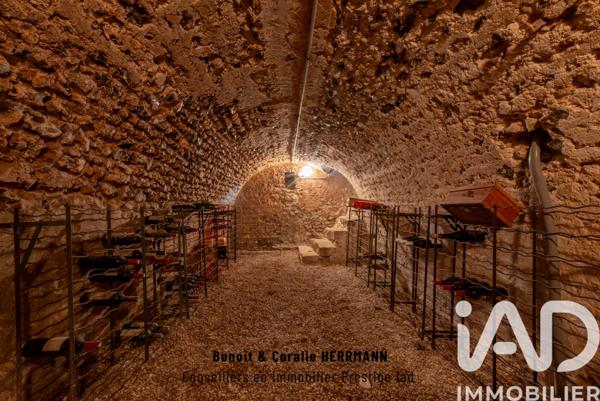 Maison à vendre 6 pièces 180 m² Houdan