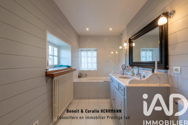 Maison à vendre 6 pièces 180 m² Houdan