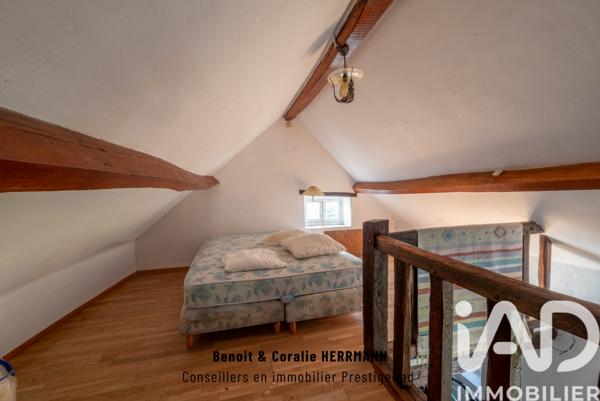 Maison à vendre 6 pièces 180 m² Houdan