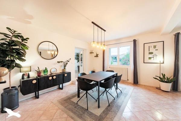 Maison à vendre |  Saint-Gauzens |  8 pièces | 235 m²