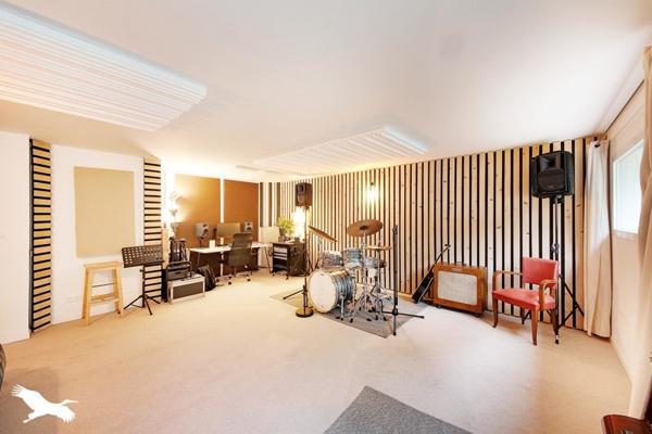 Maison à vendre |  Saint-Gauzens |  8 pièces | 235 m²