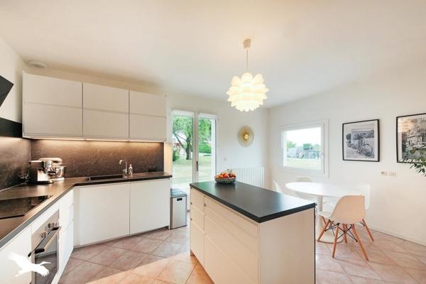 Maison à vendre |  Saint-Gauzens |  8 pièces | 235 m²