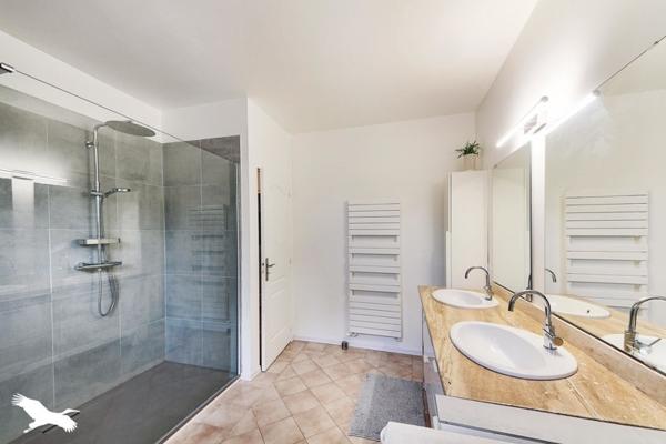 Maison à vendre |  Saint-Gauzens |  8 pièces | 235 m²