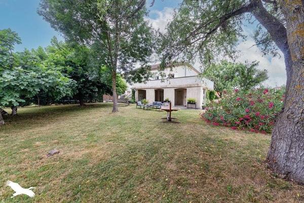Maison à vendre |  Saint-Gauzens |  8 pièces | 235 m²