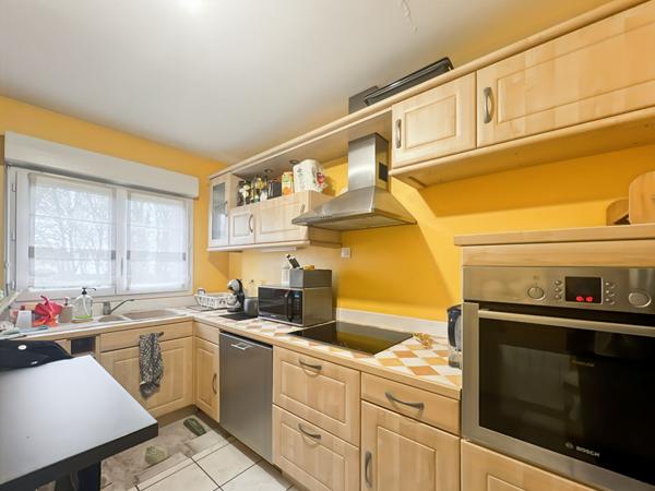 Appartement Bonsecours 3 pièce(s) 71.30 m2