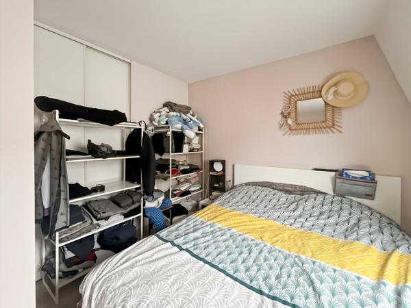 Appartement Bonsecours 3 pièce(s) 71.30 m2