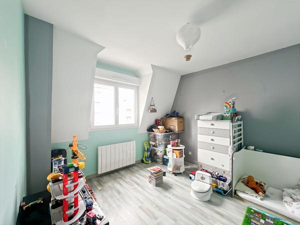 Appartement Bonsecours 3 pièce(s) 71.30 m2