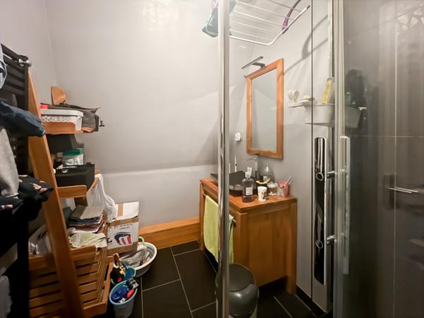 Appartement Bonsecours 3 pièce(s) 71.30 m2