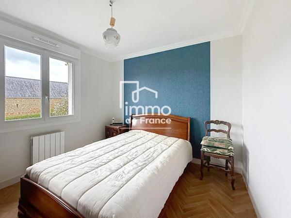 Maison à vendre à Ernée (53500)