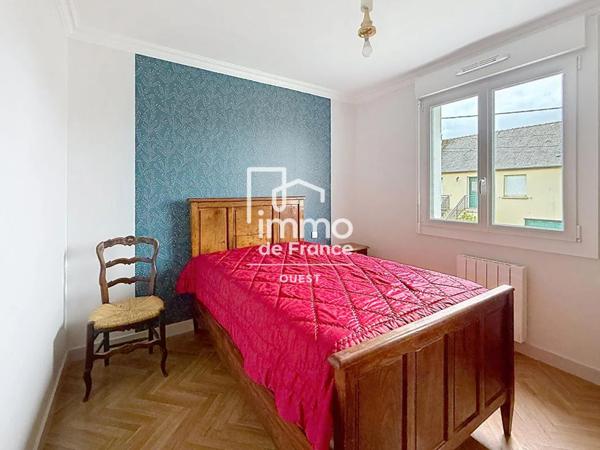 Maison à vendre à Ernée (53500)