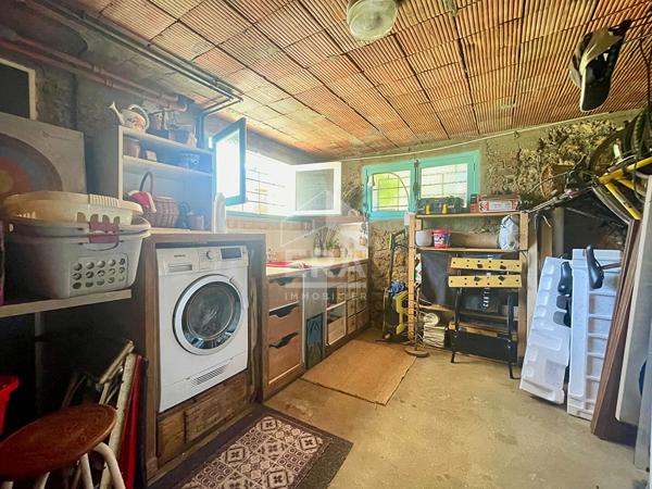 Sèvres Les Bruyères - Maison indépendante avec jardin et séjour de près de 40 m²