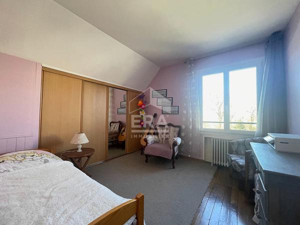 Sèvres Les Bruyères - Maison indépendante avec jardin et séjour de près de 40 m²